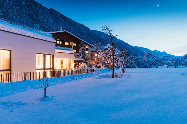 Gartenhotel Linde