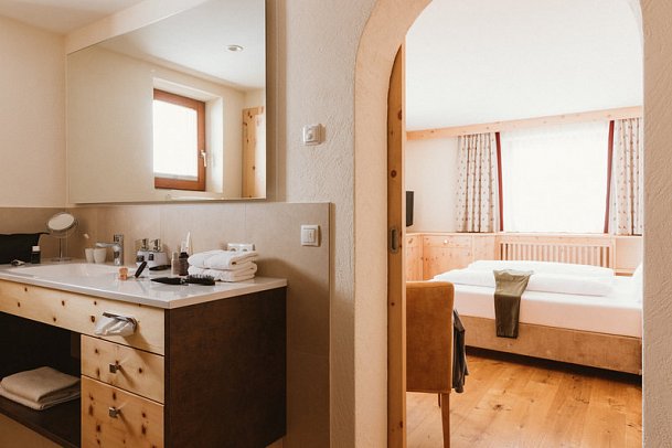 Gartenhotel Linde