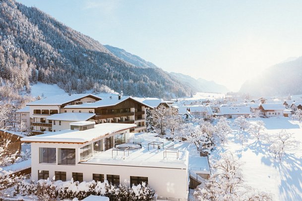 Gartenhotel Linde
