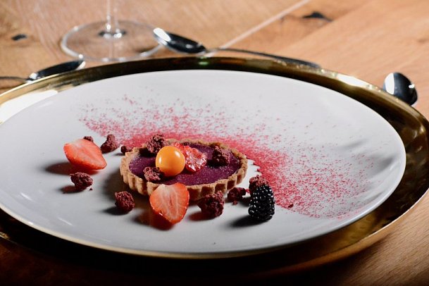 Boutique Hotel Die Alpbacherin