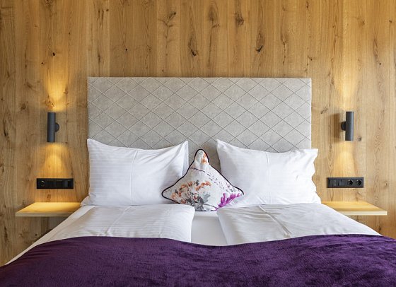 Boutique Hotel Die Alpbacherin