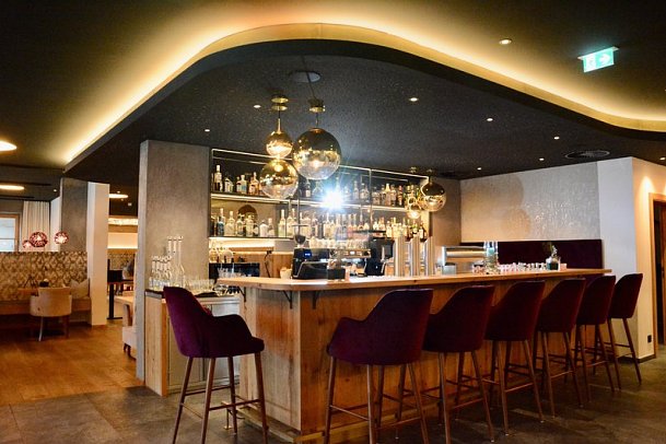 Boutique Hotel Die Alpbacherin