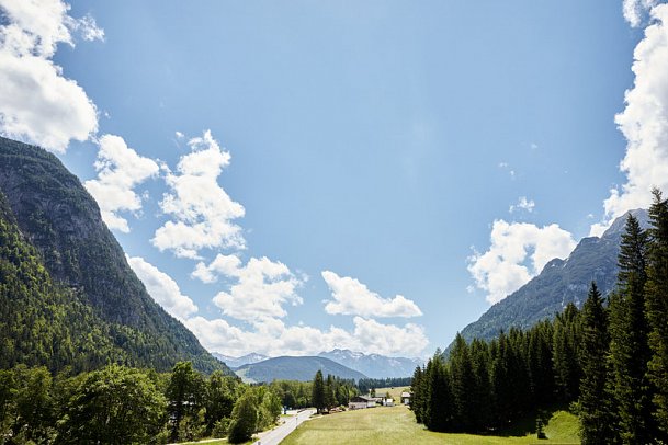 Hubertushof