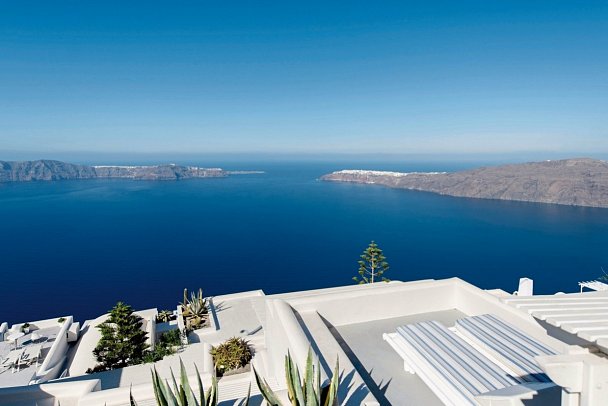 Andromeda Villas & Spa Resort