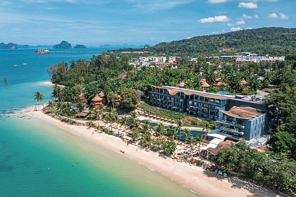 Beyond Resort Krabi