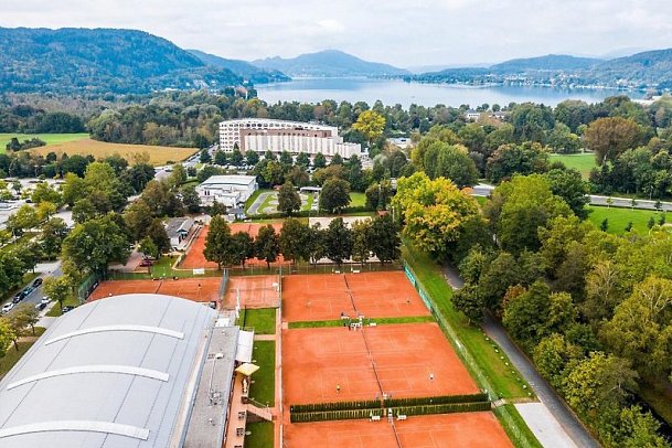 Das Seepark Wörthersee Resort