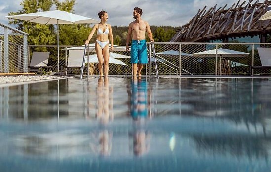 Das Seepark Wörthersee Resort