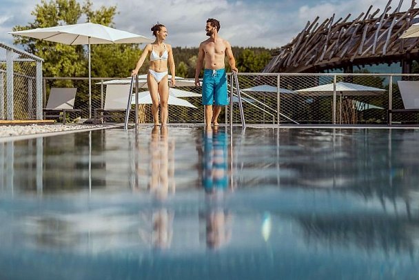 Das Seepark Wörthersee Resort