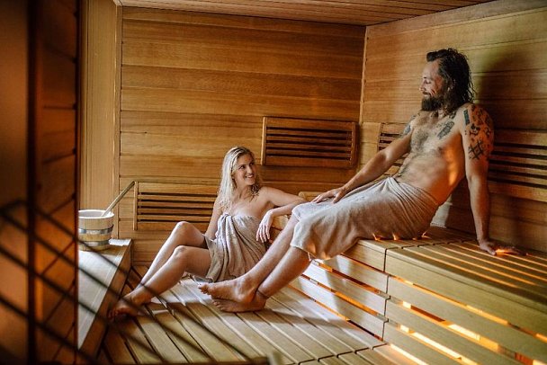 Das Seepark Wörthersee Resort