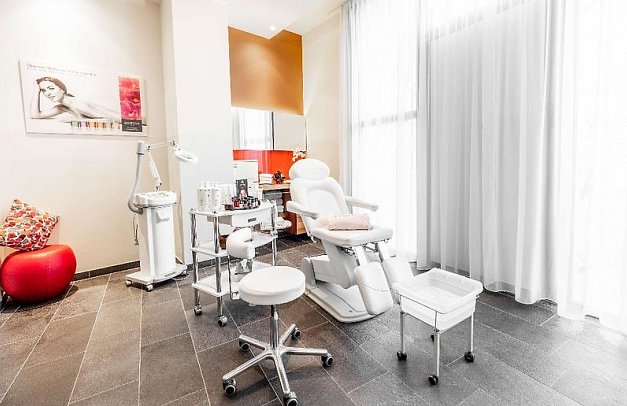 Das Seepark Wörthersee Resort