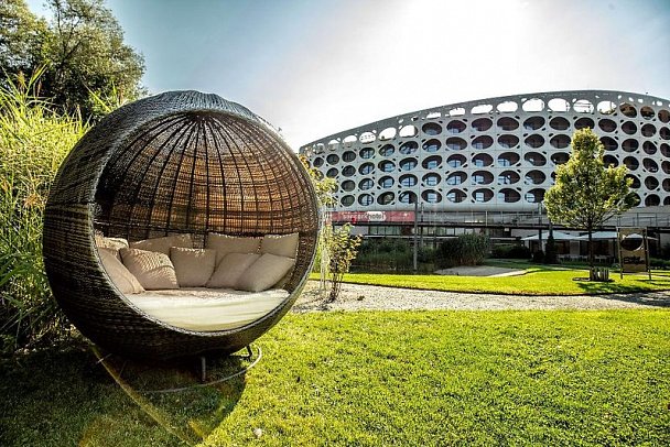 Das Seepark Wörthersee Resort