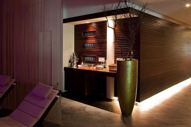 Das Seepark Wörthersee Resort