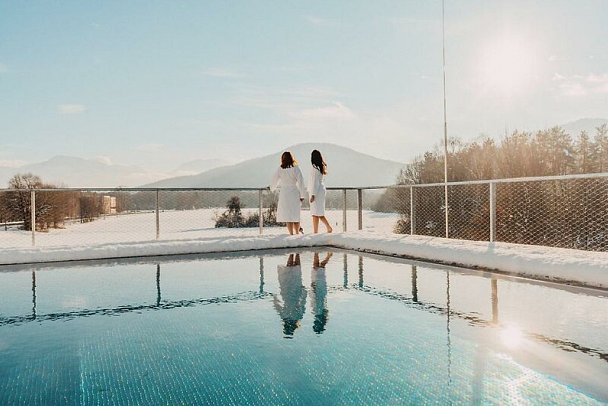 Das Seepark Wörthersee Resort