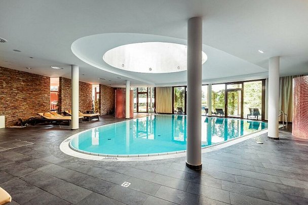 Das Seepark Wörthersee Resort