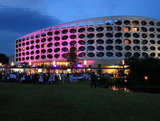 Das Seepark Wörthersee Resort