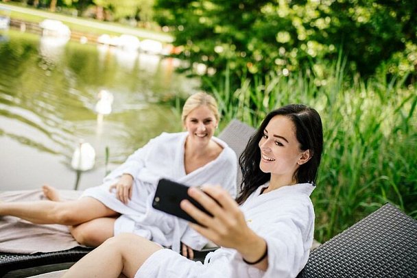 Das Seepark Wörthersee Resort