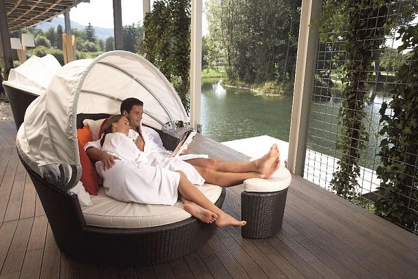 Das Seepark Wörthersee Resort