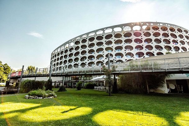 Das Seepark Wörthersee Resort