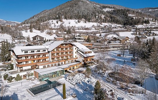 Hotel Kolmhof