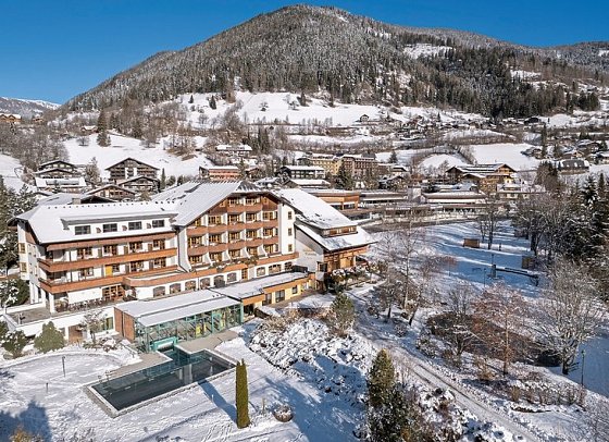 Hotel Kolmhof