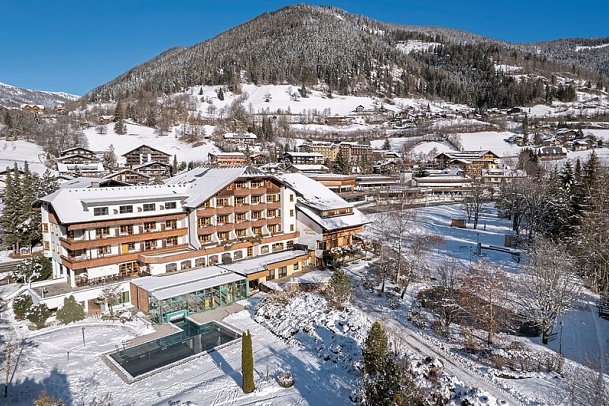 Hotel Kolmhof