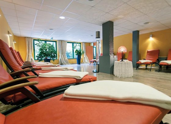 Hotel Kolmhof