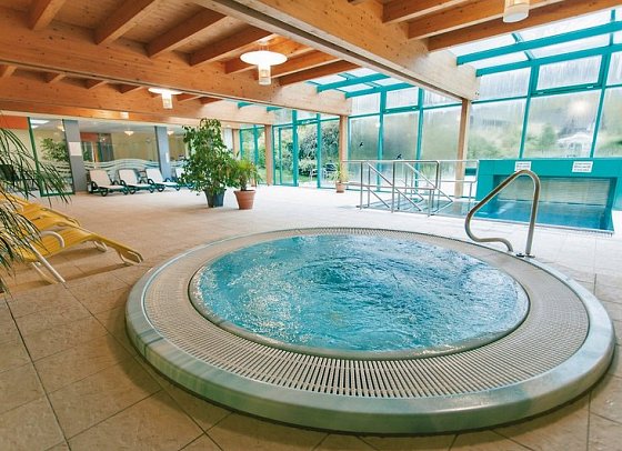 Hotel Kolmhof