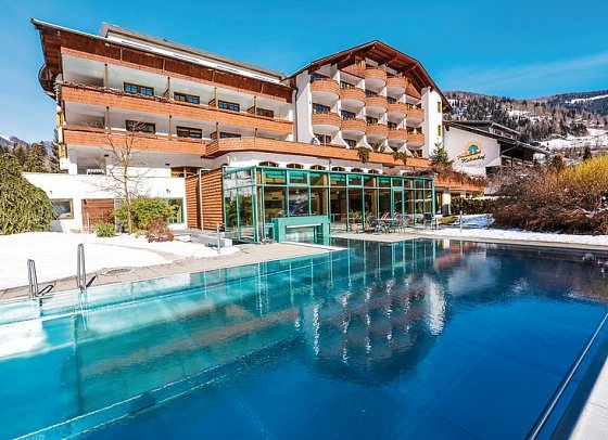 Hotel Kolmhof