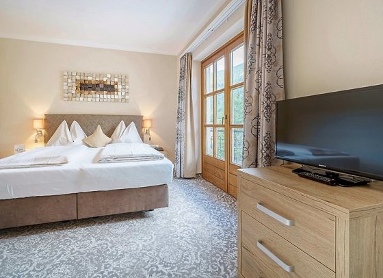 Hotel Kolmhof