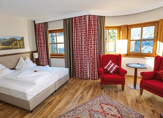 Hotel Kolmhof