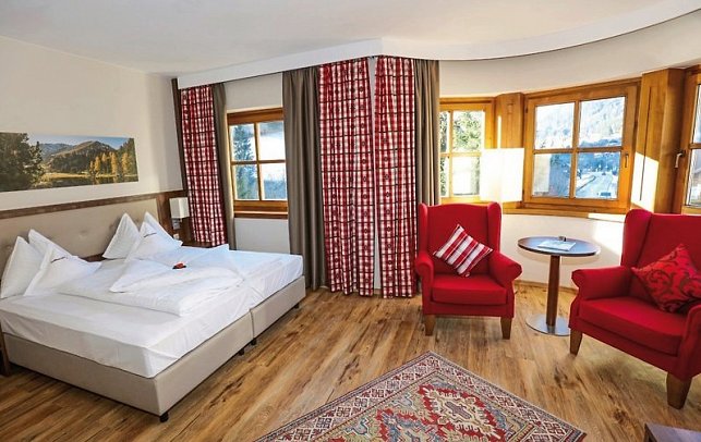 Hotel Kolmhof