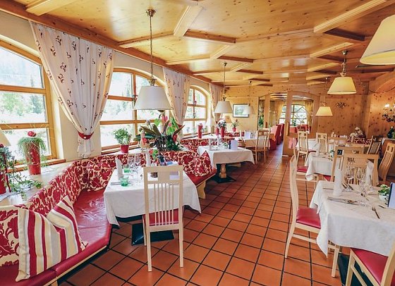 Hotel Kolmhof