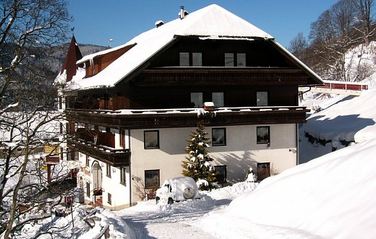 Hotel - Restaurant - Ferienanlage Stigenwirth