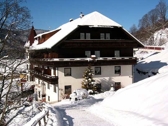 Hotel - Restaurant - Ferienanlage Stigenwirth