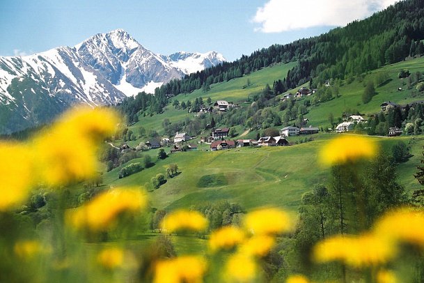 Hotel - Restaurant - Ferienanlage Stigenwirth