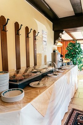 Hotel - Restaurant - Ferienanlage Stigenwirth