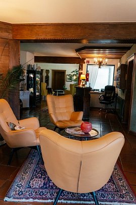 Hotel - Restaurant - Ferienanlage Stigenwirth