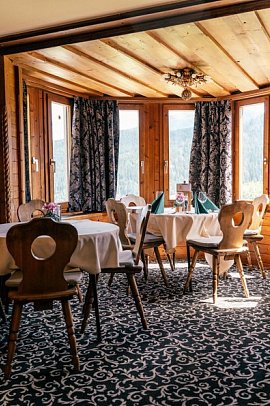 Hotel - Restaurant - Ferienanlage Stigenwirth