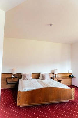 Hotel - Restaurant - Ferienanlage Stigenwirth