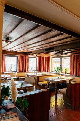 Hotel - Restaurant - Ferienanlage Stigenwirth
