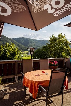 Hotel - Restaurant - Ferienanlage Stigenwirth