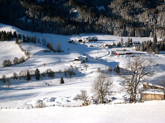 Hotel - Restaurant - Ferienanlage Stigenwirth