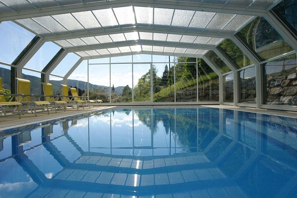 Hotel - Restaurant - Ferienanlage Stigenwirth