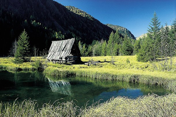 Hotel - Restaurant - Ferienanlage Stigenwirth