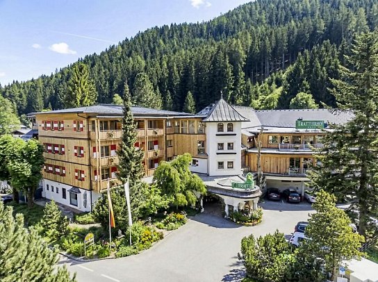 Hotel Trattlerhof