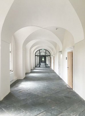 JUFA Hotel Stift Gurk