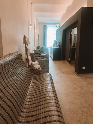 JUFA Hotel Stift Gurk