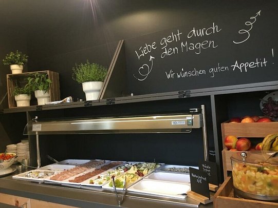 JUFA Hotel Stift Gurk