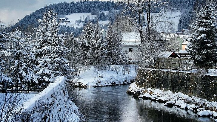 JUFA Hotel Stift Gurk