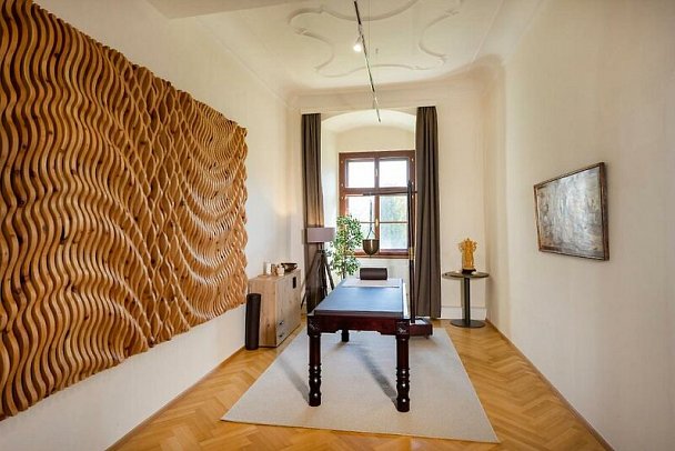 JUFA Hotel Stift Gurk